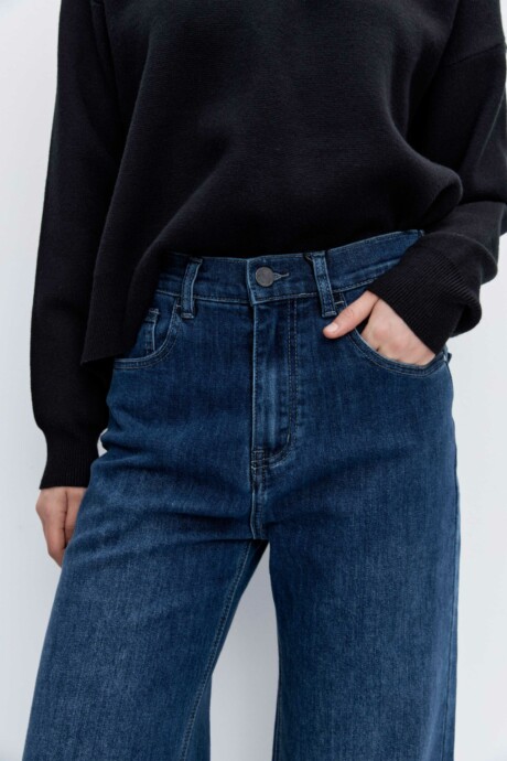 JEANS REGULAR MORA - Imagen 7