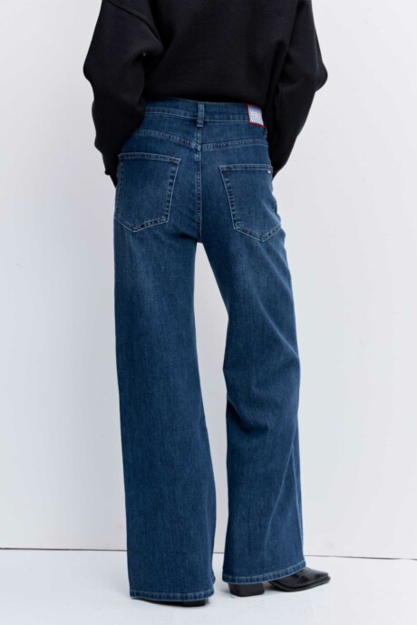 JEANS REGULAR MORA - Imagen 8