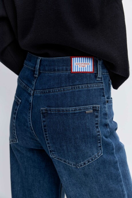 JEANS REGULAR MORA - Imagen 9