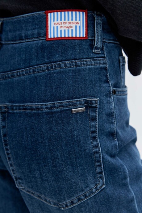 JEANS REGULAR MORA - Imagen 10
