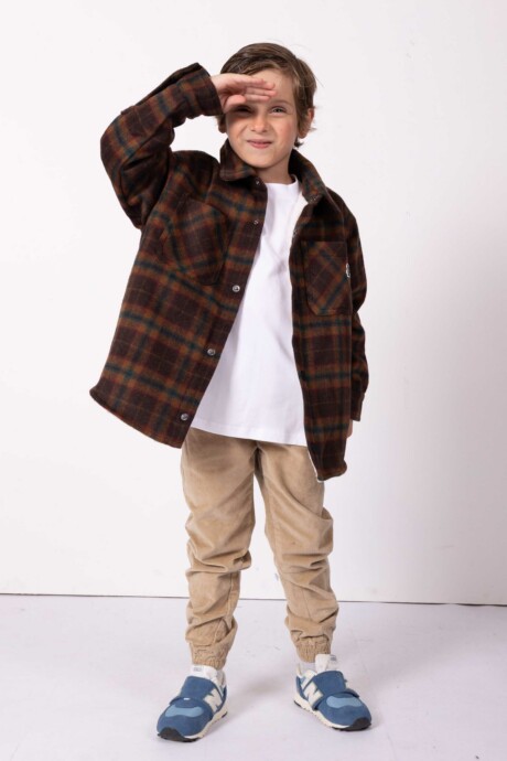 PANTALON BEANS - Imagen 4