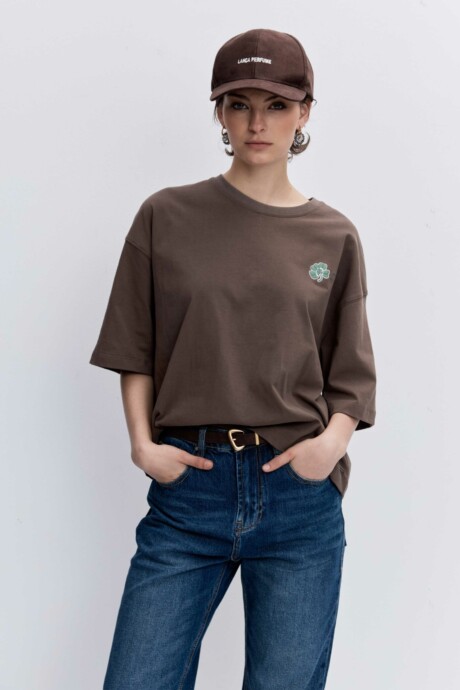 TSHIRT MARGOT - Imagen 5