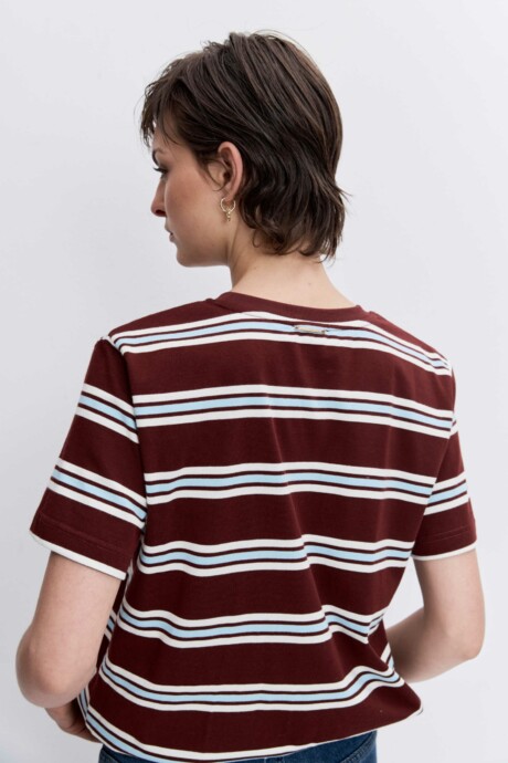 TSHIRT RAYAS MAYTEE - Imagen 11