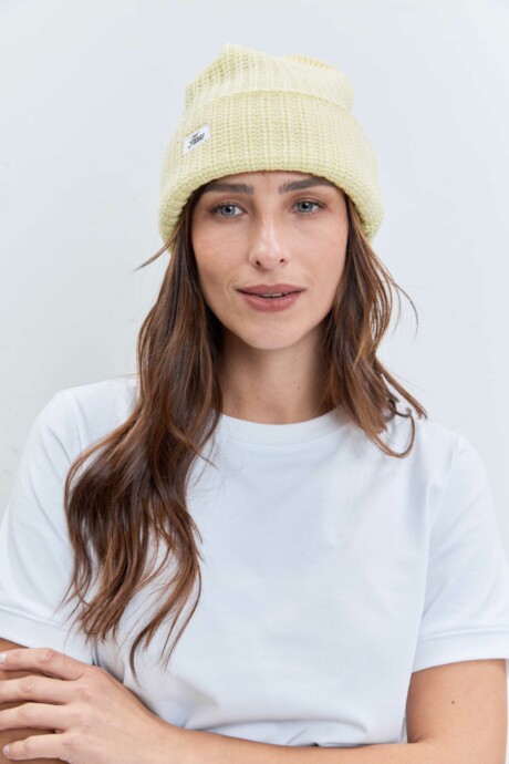 GORRO PUNTO JANIE - Imagen 7