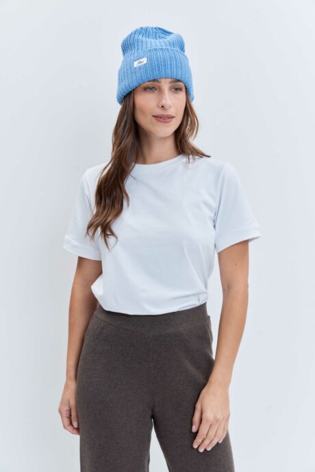 GORRO PUNTO JANIE - Imagen 2