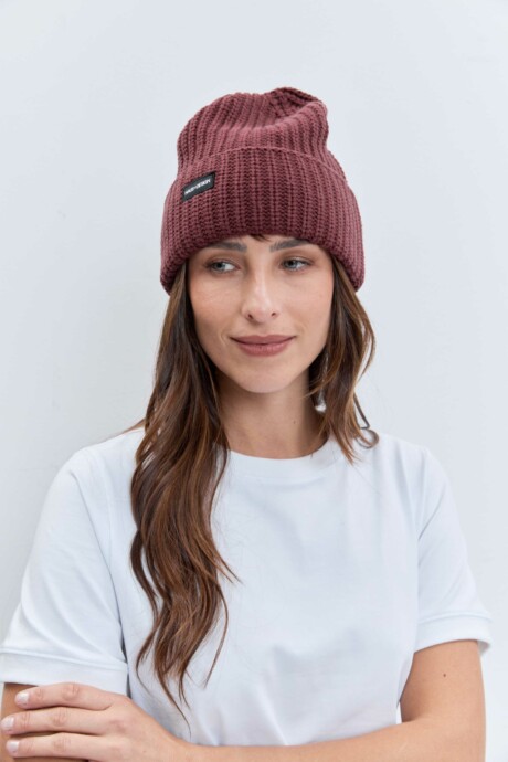 GORRO PUNTO JANIE - Imagen 11