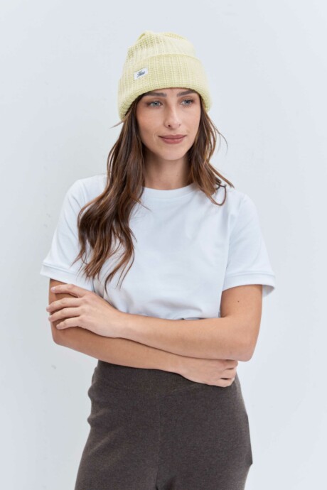 GORRO PUNTO JANIE - Imagen 6