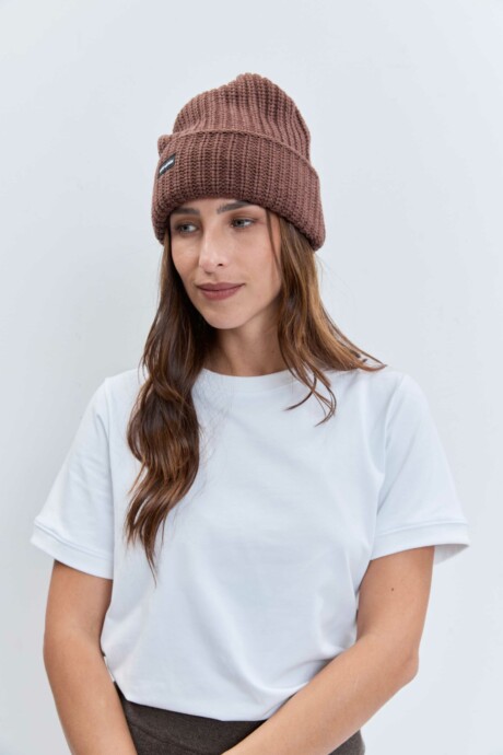 GORRO PUNTO JANIE - Imagen 5