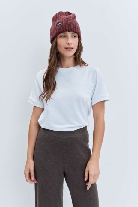GORRO PUNTO JANIE