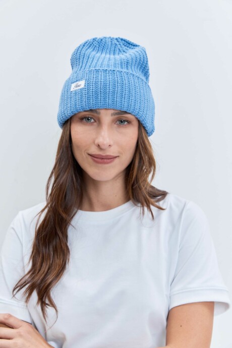 GORRO PUNTO JANIE - Imagen 3