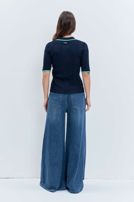 JERSEY CUELLO POLO GRACIA - Imagen 16