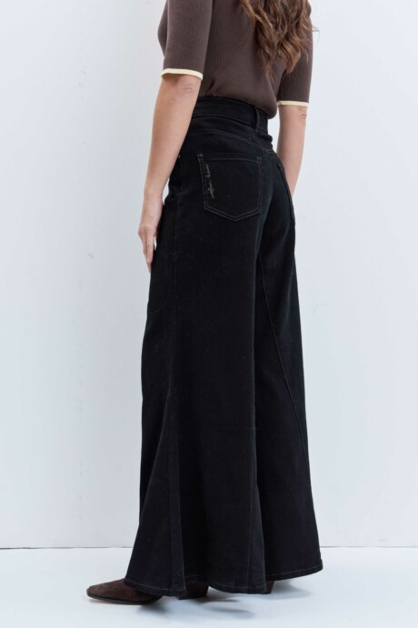 JEANS GODET LUANA - Imagen 6