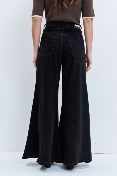 JEANS GODET LUANA - Imagen 7