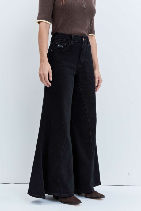 JEANS GODET LUANA - Imagen 8