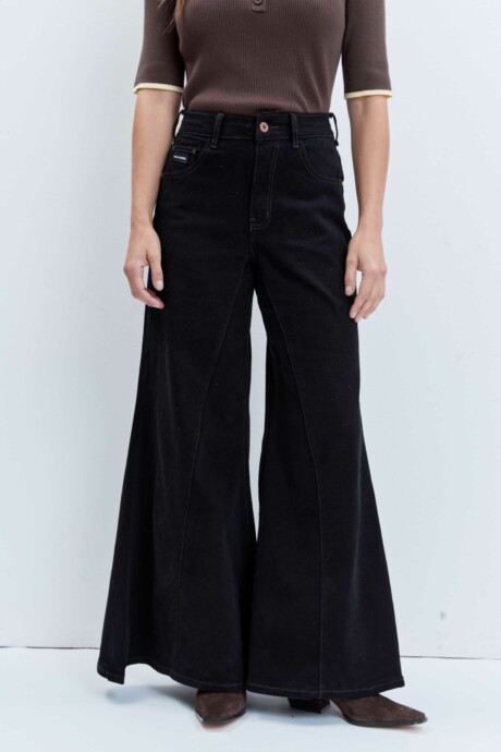 JEANS GODET LUANA - Imagen 3