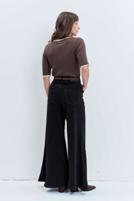 JEANS GODET LUANA - Imagen 4