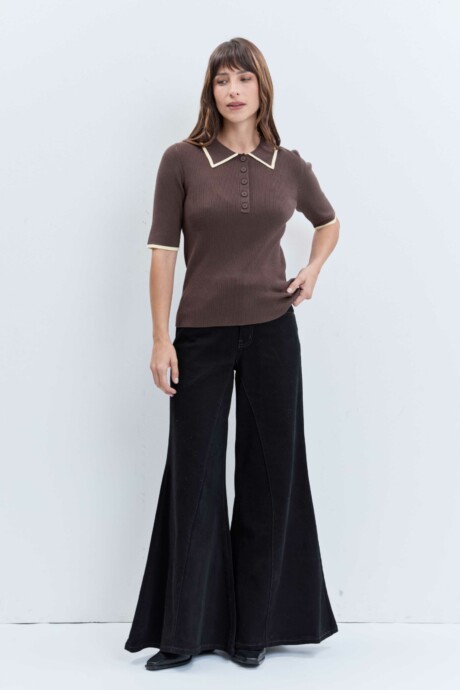 JERSEY CUELLO POLO GRACIA - Imagen 13