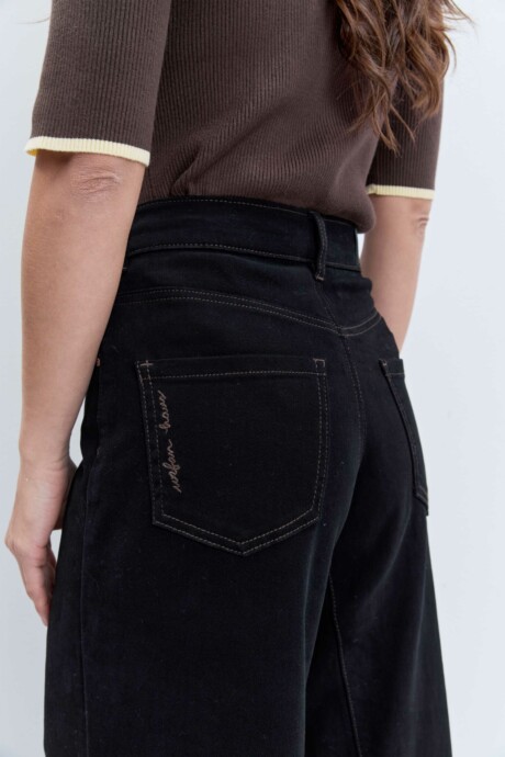 JEANS GODET LUANA - Imagen 5