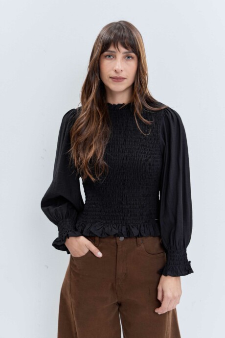 BLUSA MILA - Imagen 5