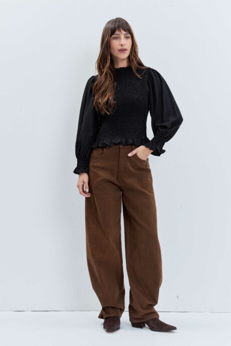BLUSA MILA - Imagen 4