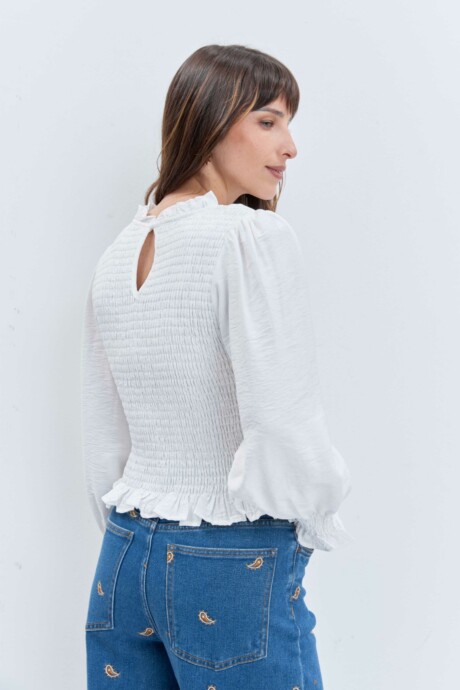 BLUSA MILA - Imagen 11