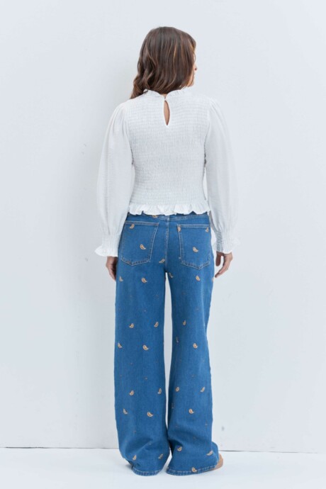 BLUSA MILA - Imagen 12