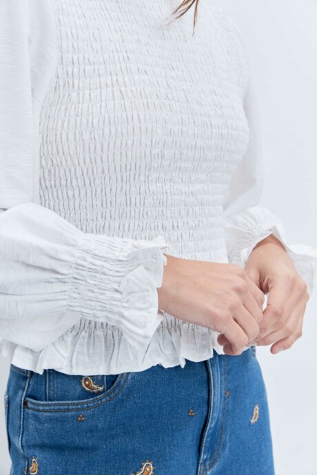 BLUSA MILA - Imagen 13