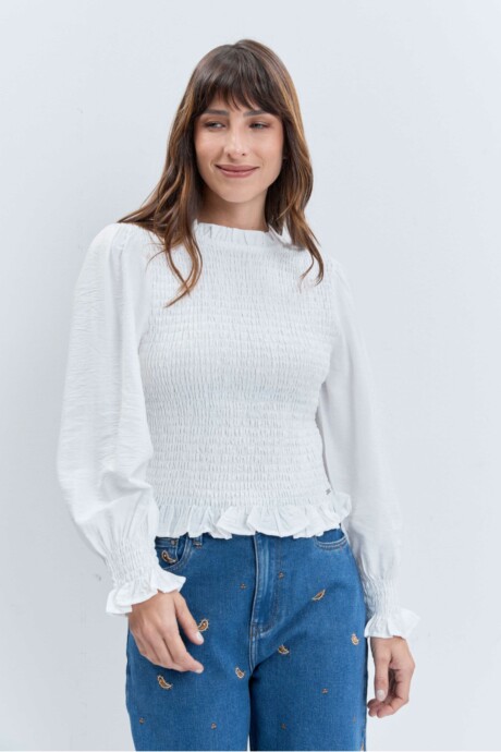 BLUSA MILA - Imagen 7