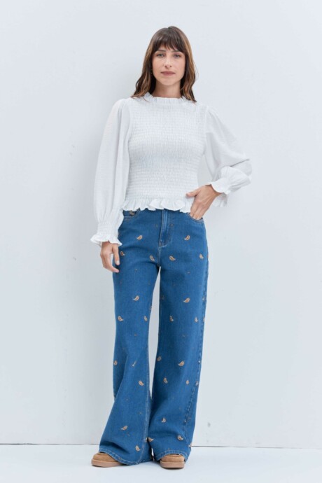 BLUSA MILA - Imagen 6