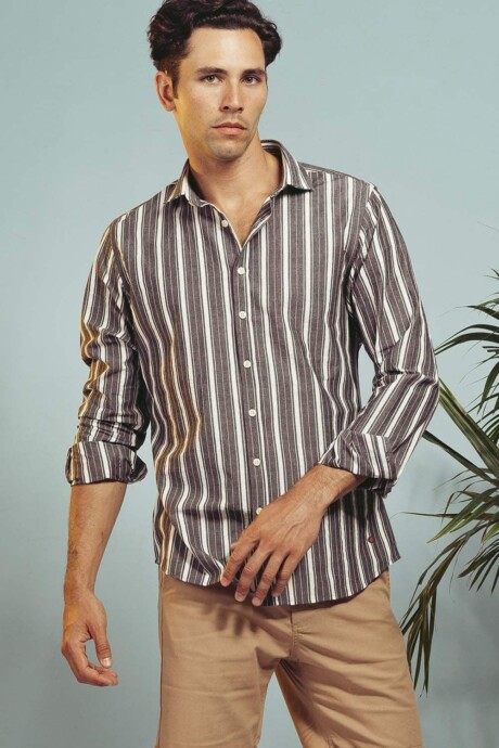 CAMISA ALVAR - Imagen 18
