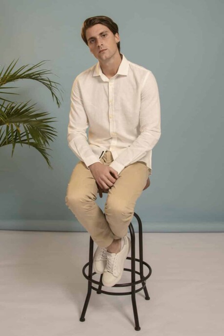 CAMISA ALVAR - Imagen 16