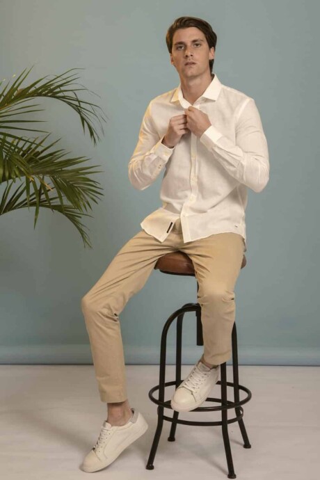CAMISA ALVAR - Imagen 2