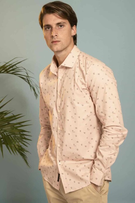 CAMISA ALVAR - Imagen 3