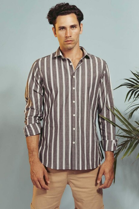 CAMISA ALVAR - Imagen 20