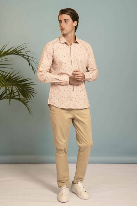 CAMISA ALVAR - Imagen 8