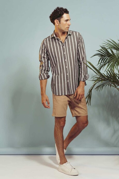CAMISA ALVAR