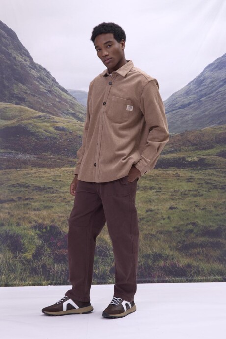 CAMISA BERTRAM - Imagen 7