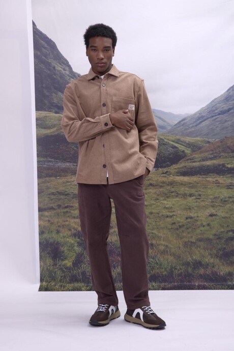 CAMISA BERTRAM - Imagen 6