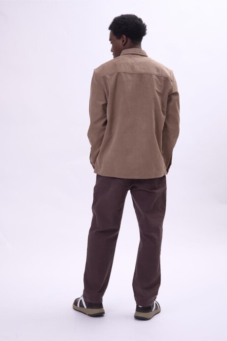 CAMISA BERTRAM - Imagen 4