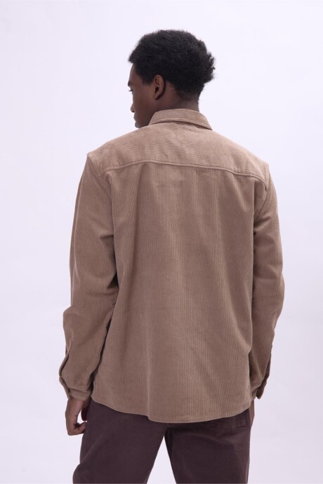 CAMISA BERTRAM - Imagen 3