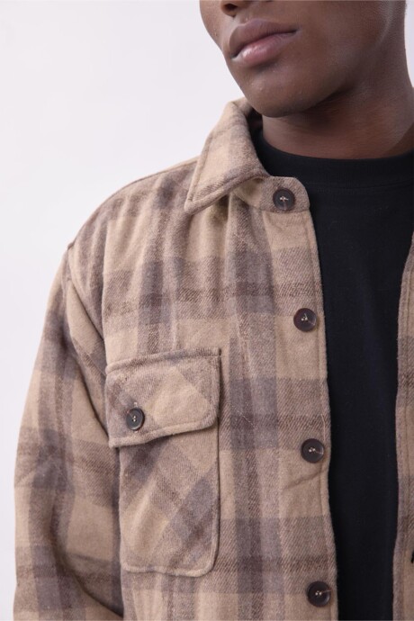 CAMPERA ALFORD - Imagen 5