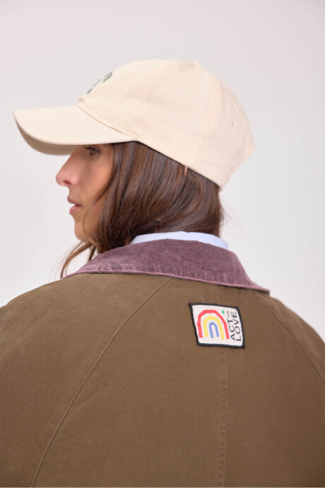 CAMPERA INDARA - Imagen 7