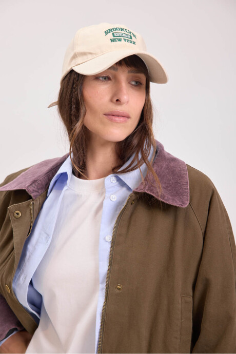CAMPERA INDARA - Imagen 5