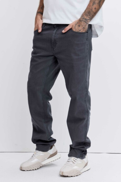 JEANS REGULAR RONY - Imagen 5