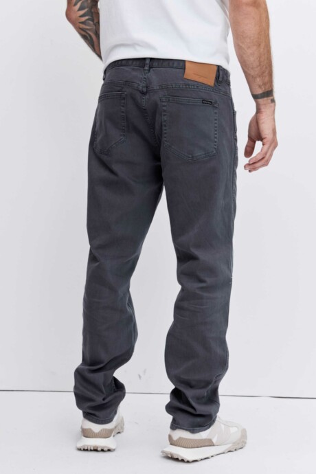 JEANS REGULAR RONY - Imagen 8