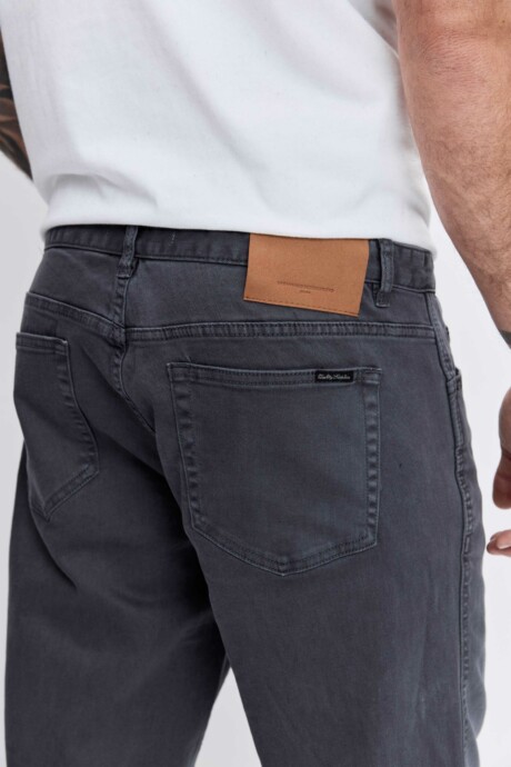 JEANS REGULAR RONY - Imagen 9