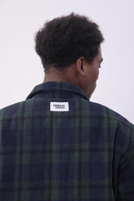 CAMPERA ALFORD - Imagen 3