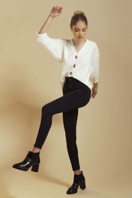 JEANS SKINNY GEA - Imagen 3