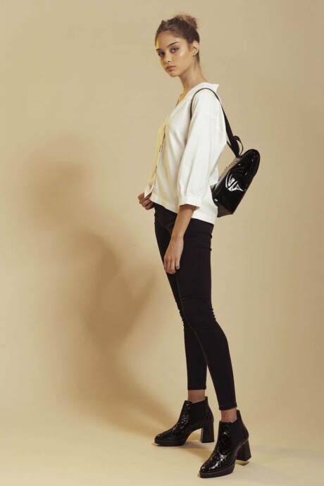 JEANS SKINNY GEA