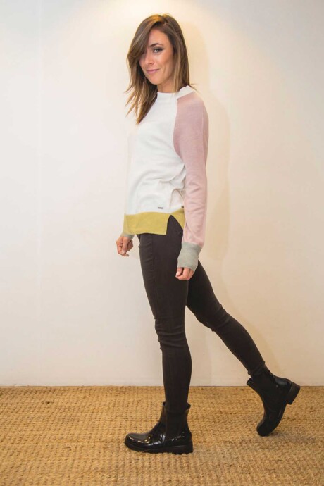 JEANS SKINNY GEA - Imagen 5
